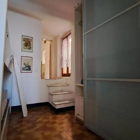 Lejlighed La Spezia Fezzano