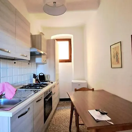 La Spezia Fezzano