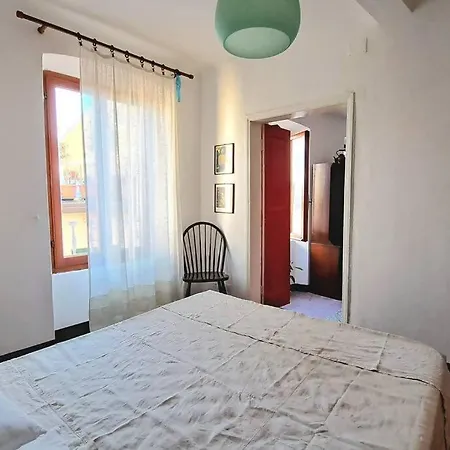 La Spezia Fezzano